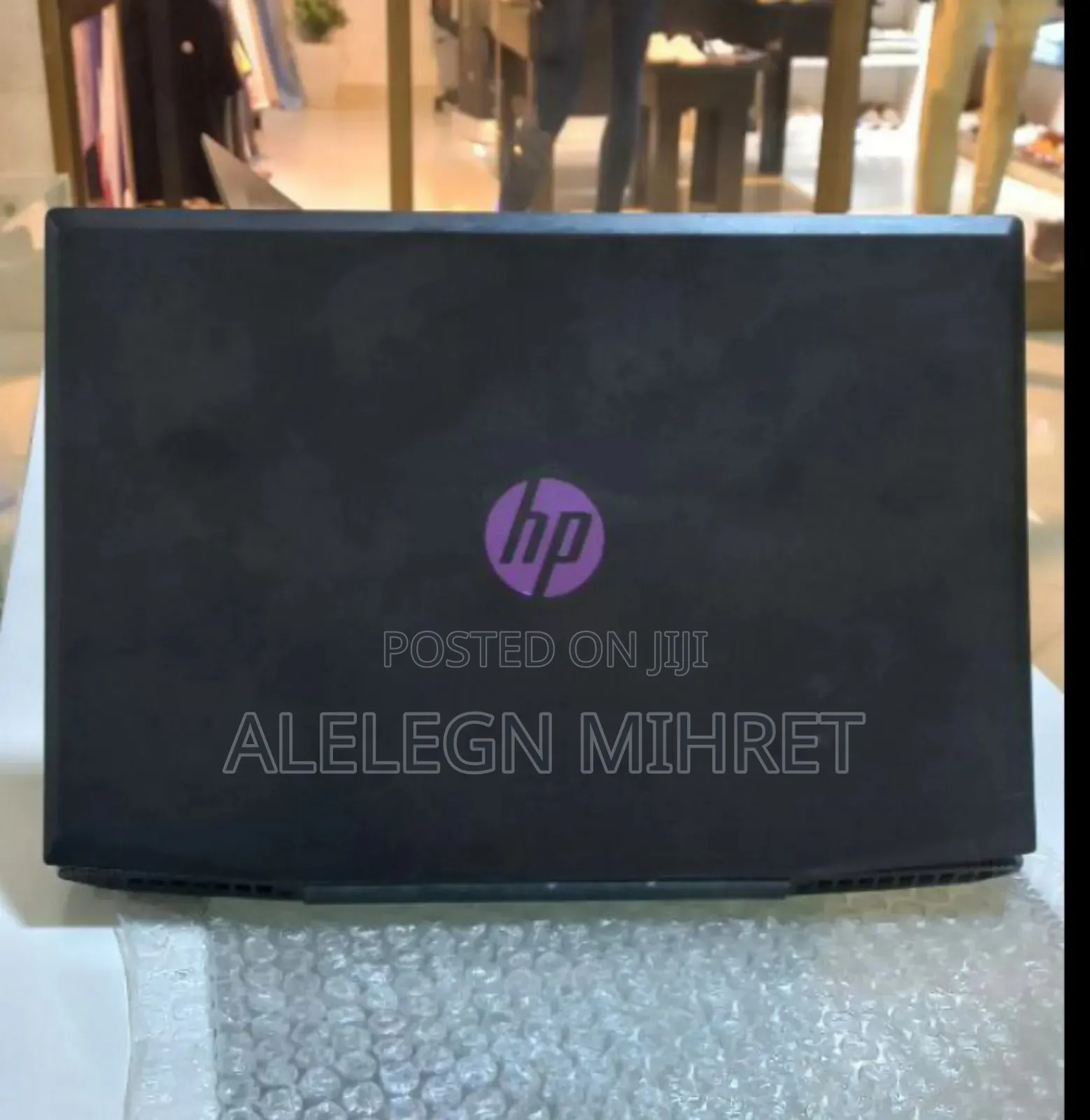 New Laptop HP Pavilion 15 16GB Intel Core I7 SSD 1T