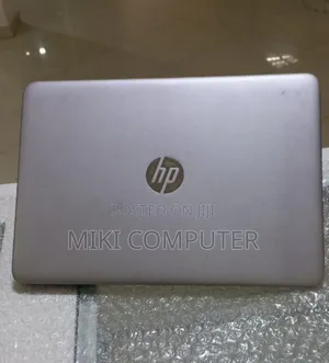New Laptop HP EliteBook 840 8GB Intel Core I5 SSD 1T