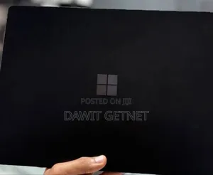 New Laptop Microsoft Surface 16GB Intel Core I7 SSD 512GB