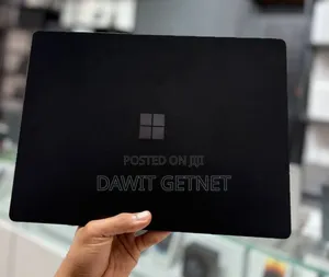 New Laptop Microsoft Surface 16GB Intel Core I7 SSD 512GB