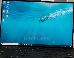 New Laptop Dell Precision M4700 32GB Intel Core I7 SSD 512GB