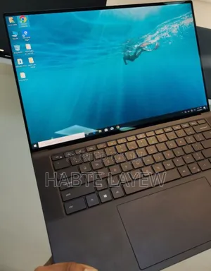 New Laptop Dell Precision M4700 32GB Intel Core I7 SSD 512GB