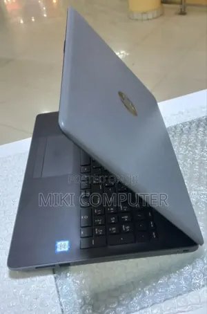 New Laptop HP Stream Notebook 4GB Intel Core I3 HDD 500GB