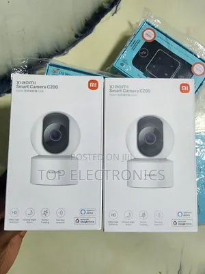 Mi Xiaomi 360° Smart Camera