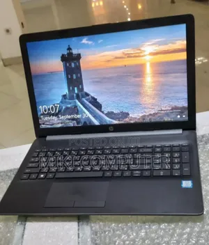 New Laptop HP Stream Notebook 4GB Intel Core I3 HDD 500GB