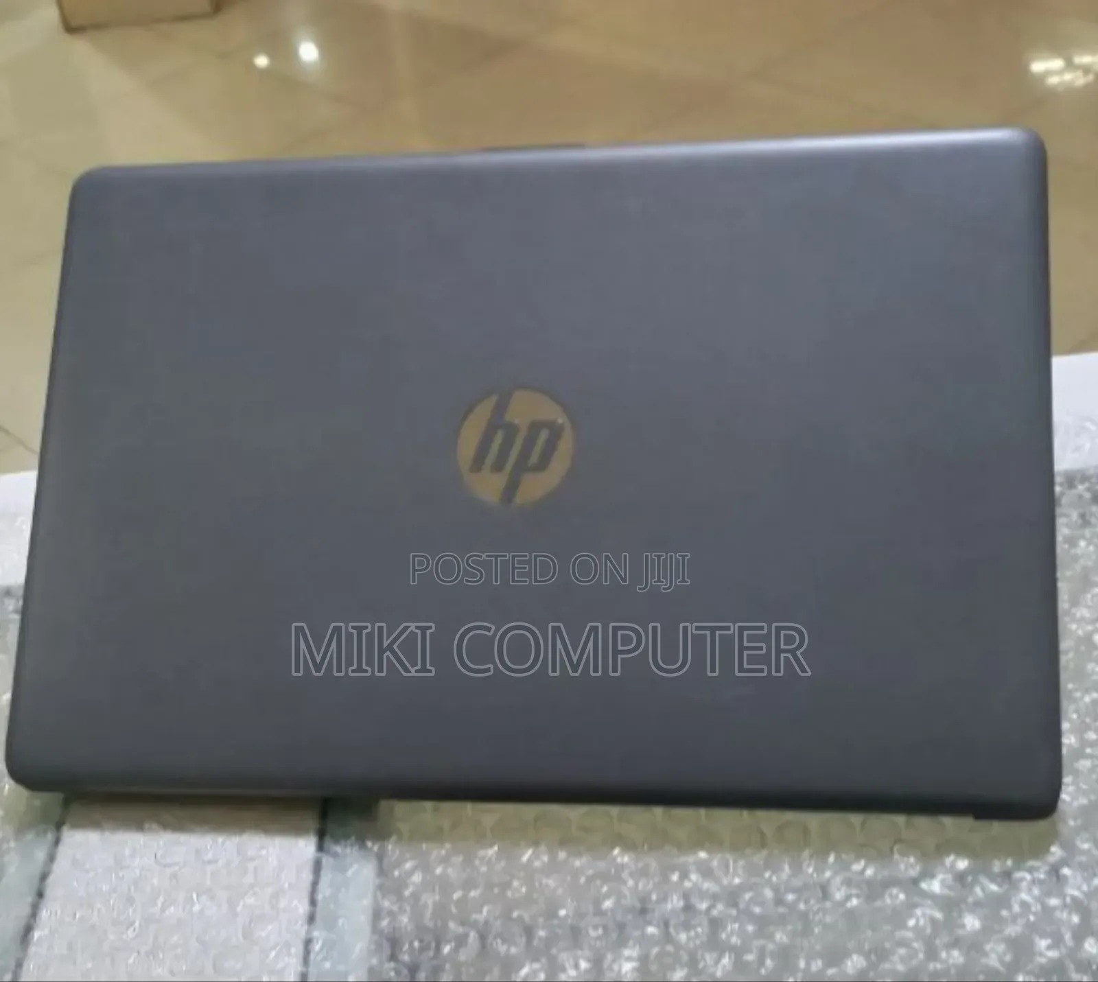 New Laptop HP Stream Notebook 4GB Intel Core I3 HDD 500GB