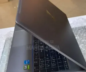 New Laptop HP ZBook Fury 16 G9 16GB Intel Core I5 SSD 512GB