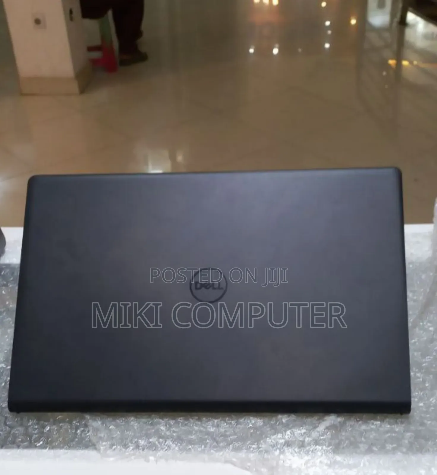 New Laptop Dell Vostro 1015 16GB Intel Core I5 SSD 512GB