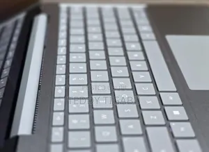 New Laptop Microsoft Surface 8GB Intel Core I5 SSD 256GB