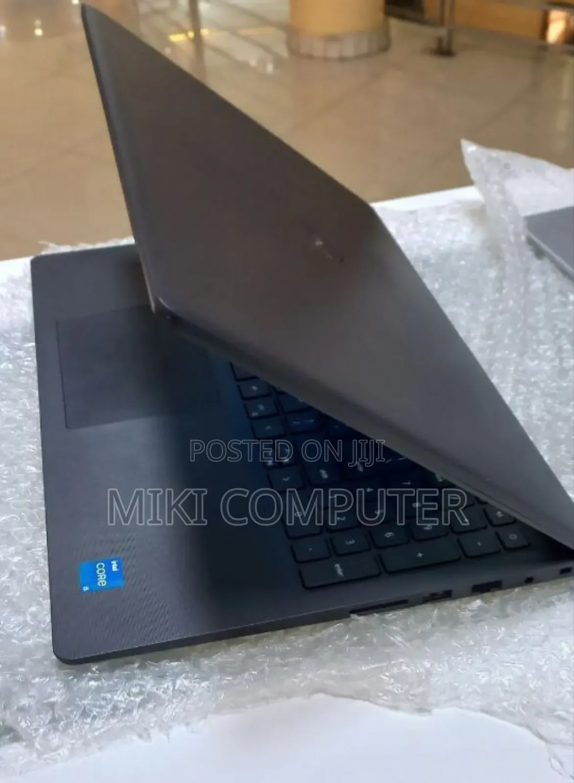 New Laptop Dell Vostro 1015 16GB Intel Core I5 SSD 512GB