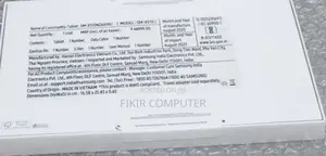 New Samsung Galaxy Tab S9 128 GB