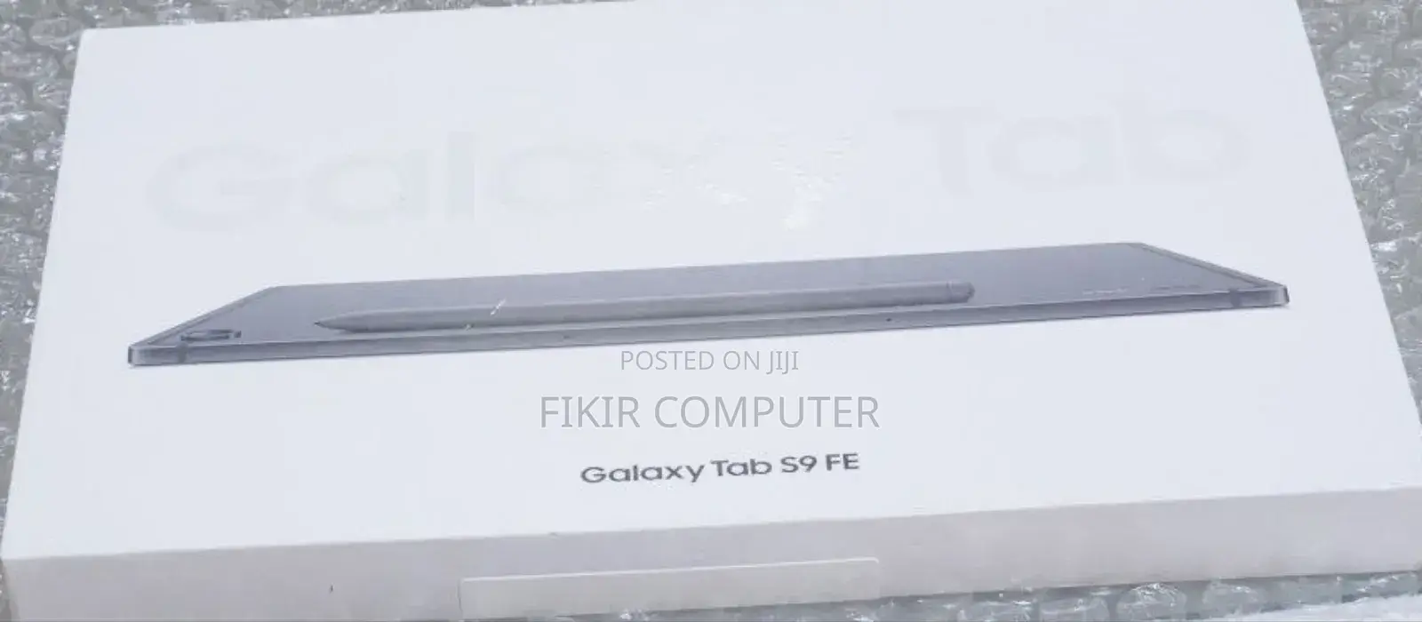 New Samsung Galaxy Tab S9 128 GB