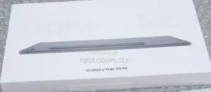 New Samsung Galaxy Tab S9 128 GB