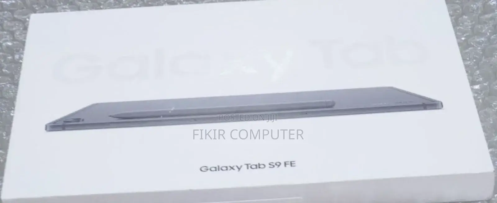 New Samsung Galaxy Tab S9 128 GB