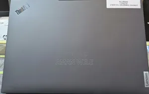 New Laptop Lenovo ThinkPad T14 32GB Intel Core Ultra 7 SSD 1T