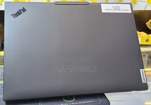 New Laptop Lenovo ThinkPad T14 32GB Intel Core Ultra 7 SSD 1T