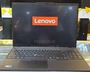 Photo - New Laptop Lenovo ThinkPad T14 32GB Intel Core Ultra 7 SSD 1T