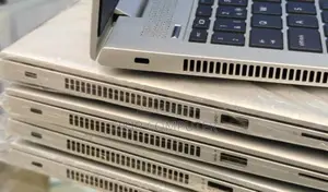 New Laptop HP EliteBook 840 G5 16GB Intel Core I5 SSD 512GB