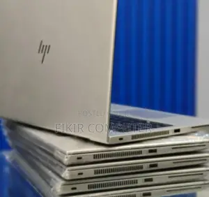 New Laptop HP EliteBook 840 G5 16GB Intel Core I5 SSD 512GB