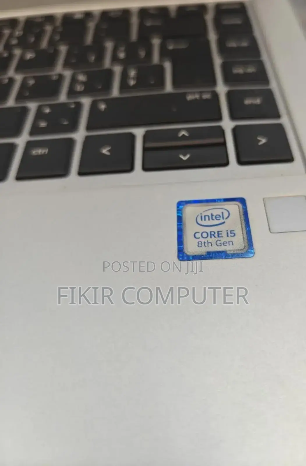 New Laptop HP EliteBook 840 G5 16GB Intel Core I5 SSD 512GB