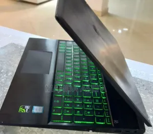 New Laptop HP Pavilion Power 15 8GB Intel Core I7 HDD+SSD 1T