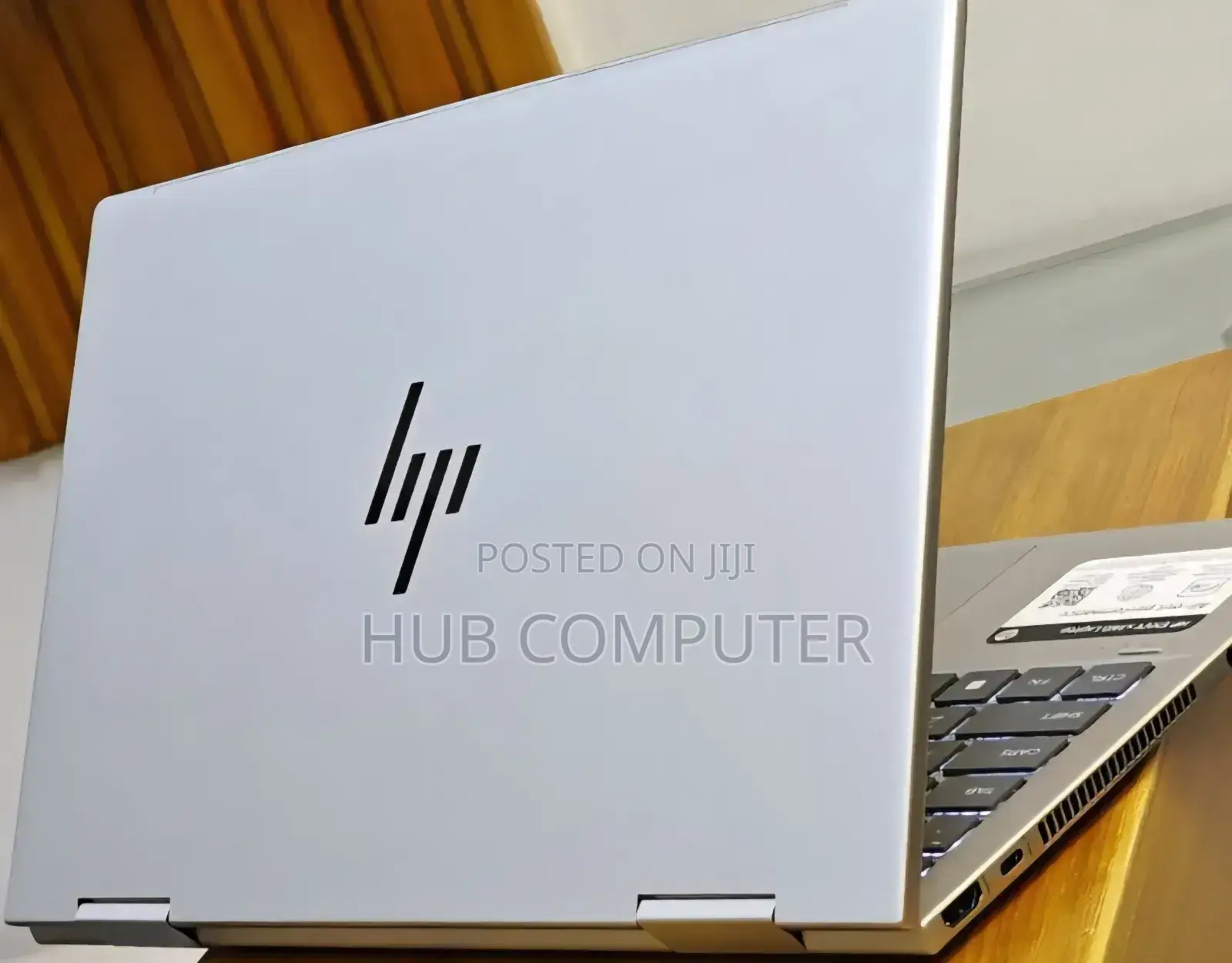 New Laptop HP Envy X360 16GB Intel Core Ultra 7 SSD 1T