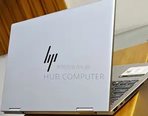 New Laptop HP Envy X360 16GB Intel Core Ultra 7 SSD 1T