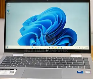 Photo - New Laptop HP Envy X360 16GB Intel Core Ultra 7 SSD 1T