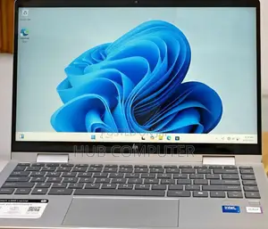 New Laptop HP Envy X360 16GB Intel Core Ultra 7 SSD 1T