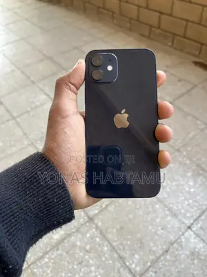 New Apple iPhone 12 64 GB