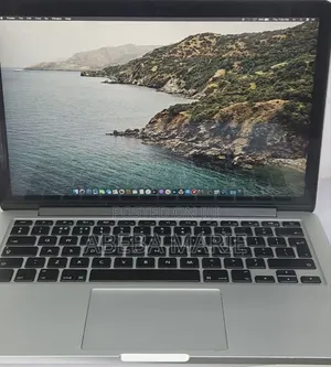 Photo - New Laptop Apple MacBook Pro 2015 8GB Intel Core I5 SSD 256GB