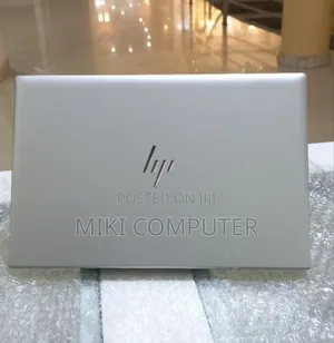 New Laptop HP EliteBook 1040 G8 16GB Intel Core i7 SSD 512GB