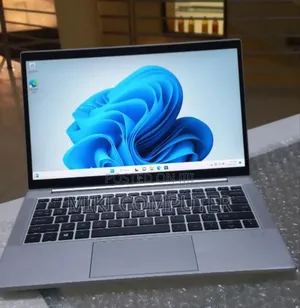 New Laptop HP EliteBook 1040 G8 16GB Intel Core i7 SSD 512GB