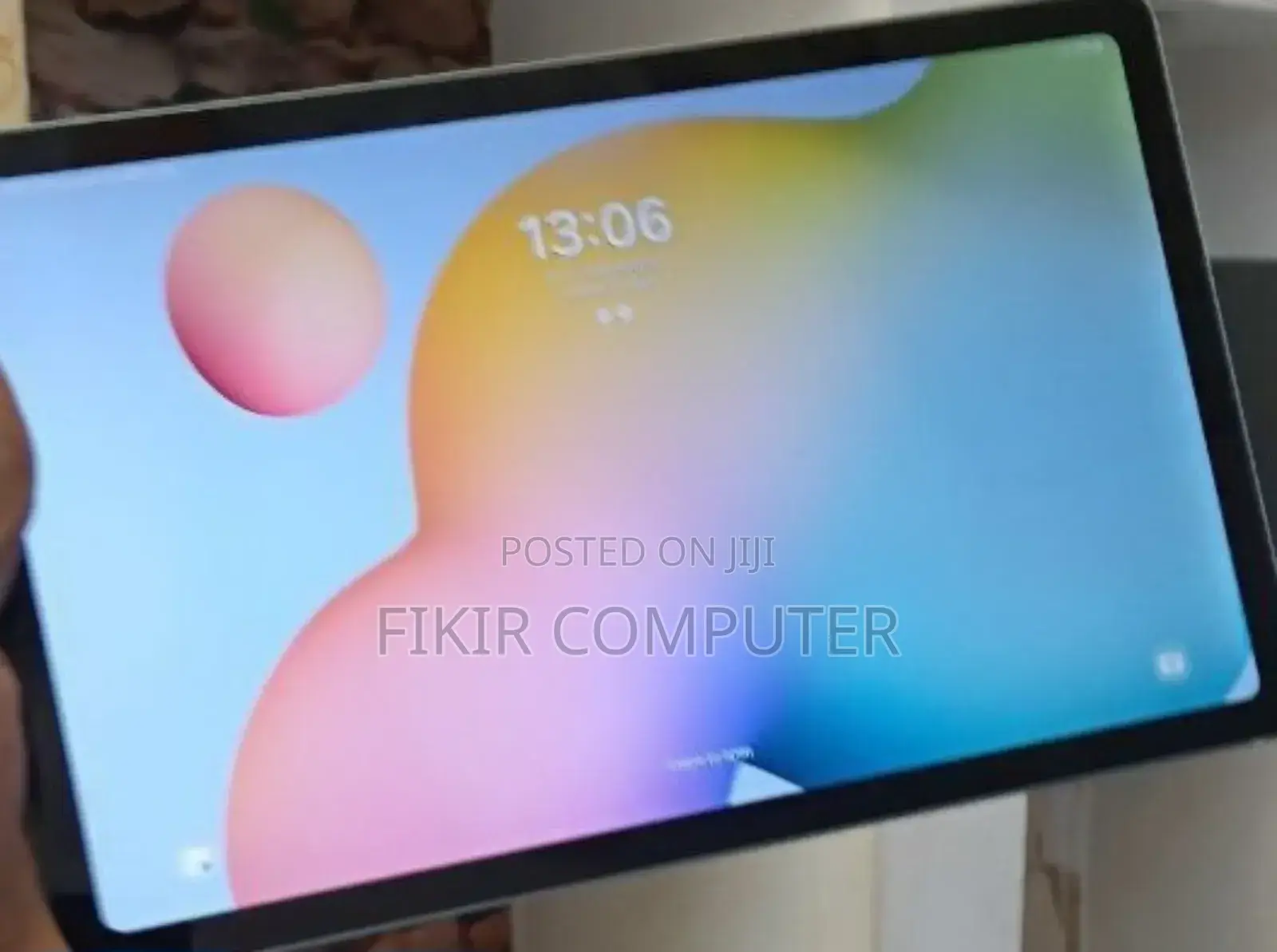 New Samsung Galaxy Tab S6 Lite 64 GB