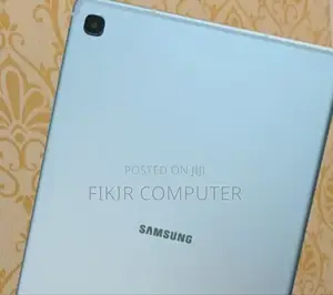 New Samsung Galaxy Tab S6 Lite 64 GB