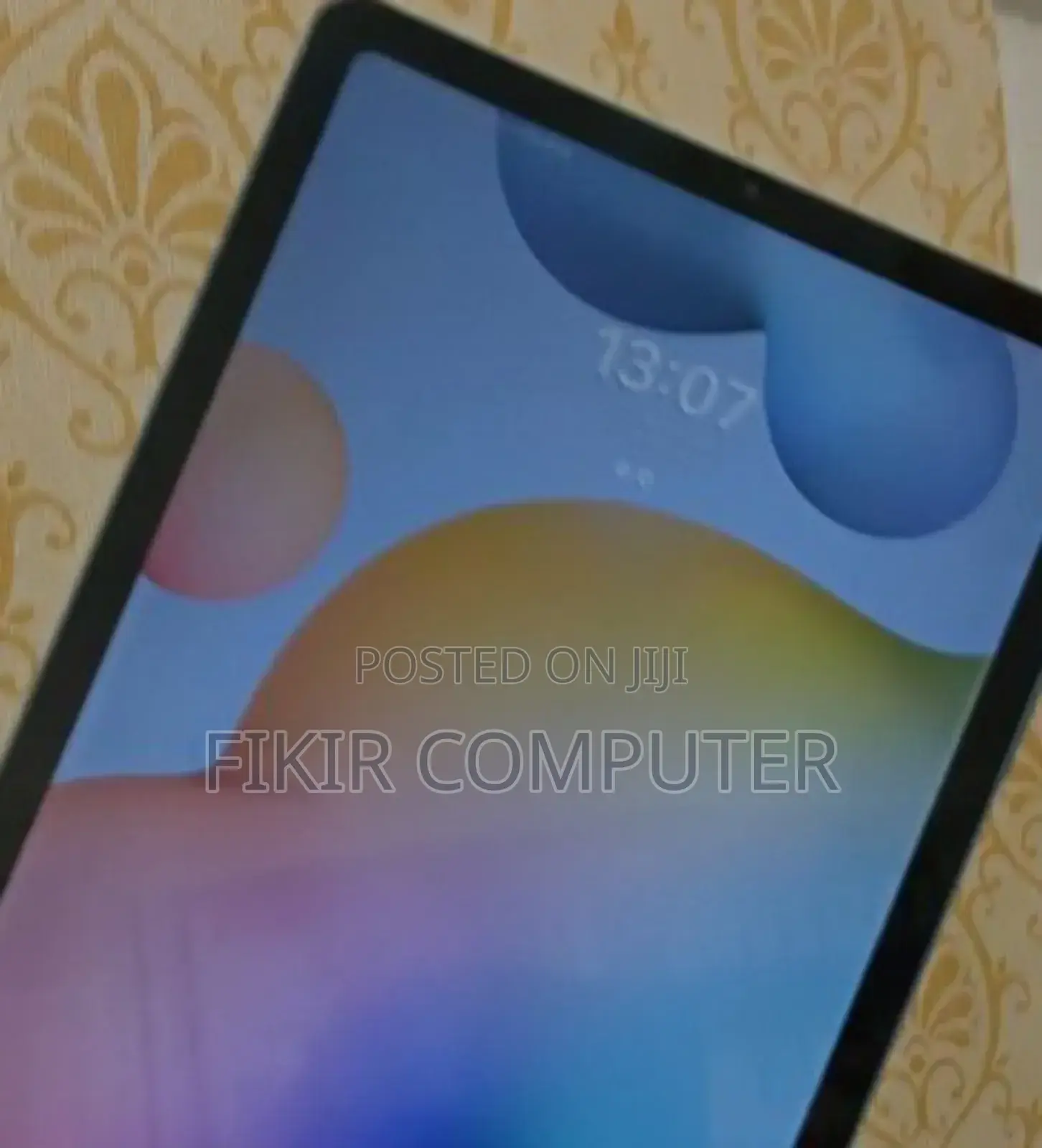 New Samsung Galaxy Tab S6 Lite 64 GB