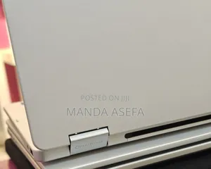 New Laptop HP OmniBook 5 Flip 16GB Intel Core Ultra 7 SSD 512GB