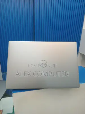 New Laptop Dell Precision 5550 16GB Intel Core I7 SSD 512GB