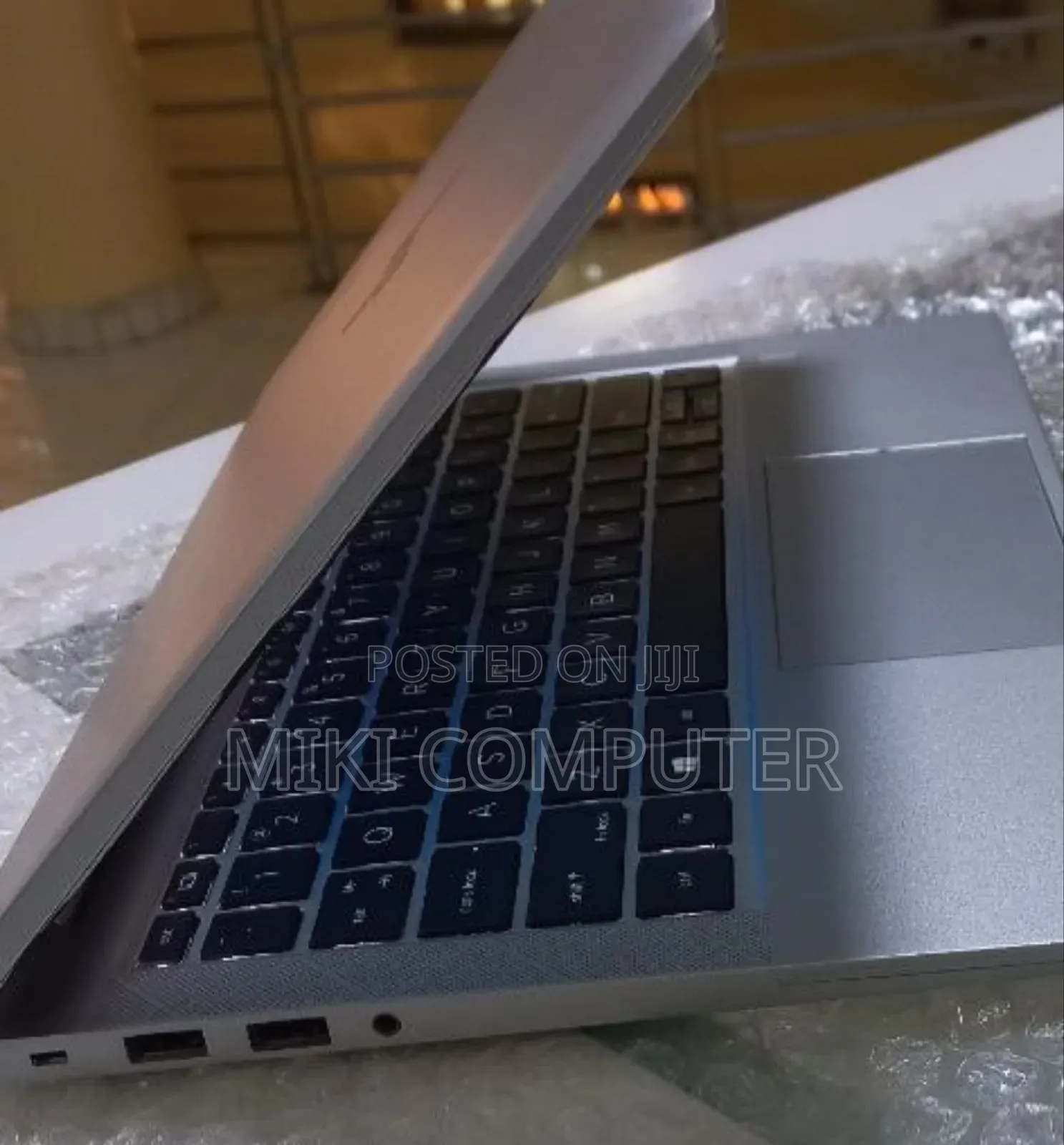 New Laptop HP Spectre X360 16GB Intel Core Ultra 7 SSD 1T