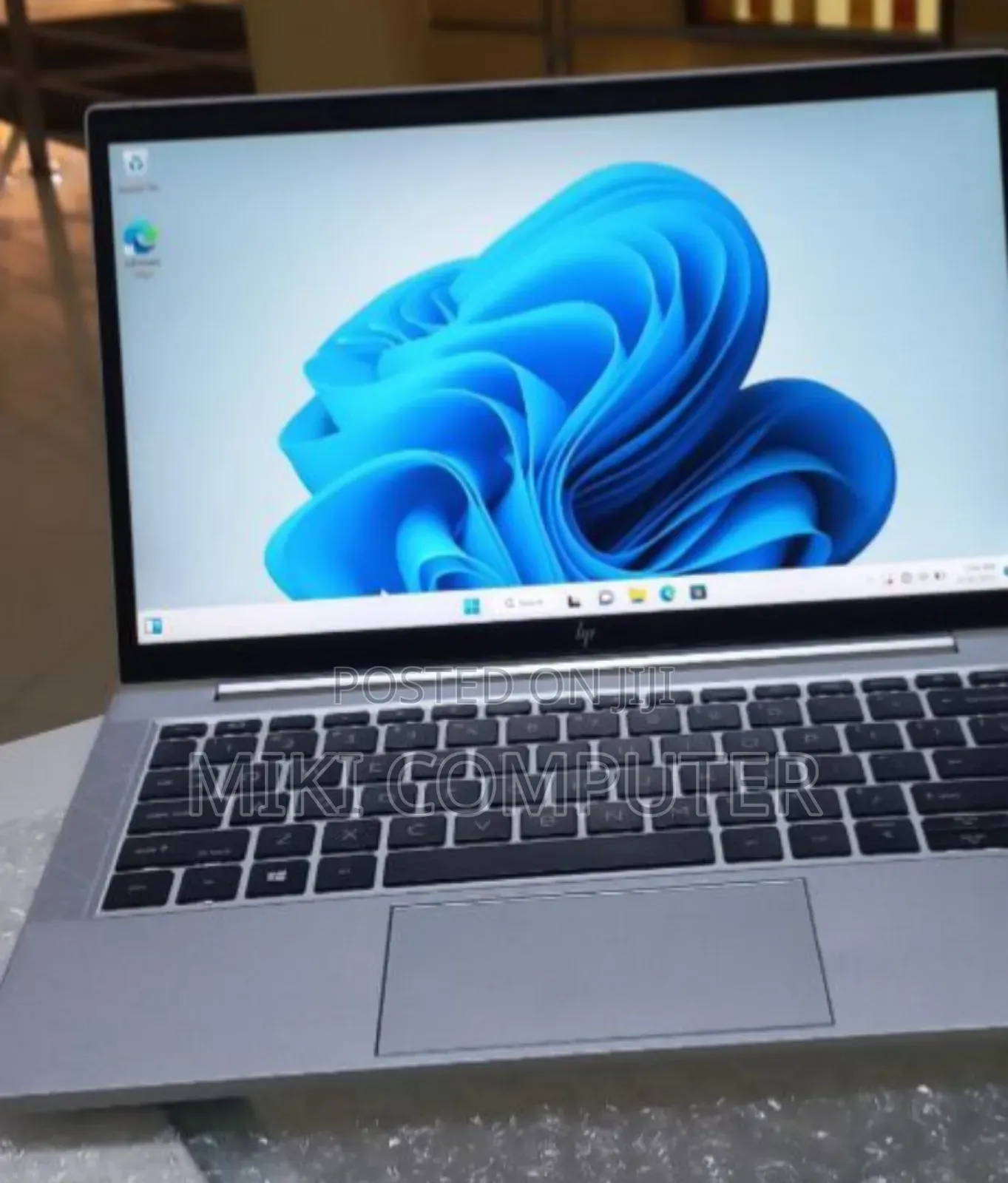 New Laptop HP Spectre X360 16GB Intel Core Ultra 7 SSD 1T