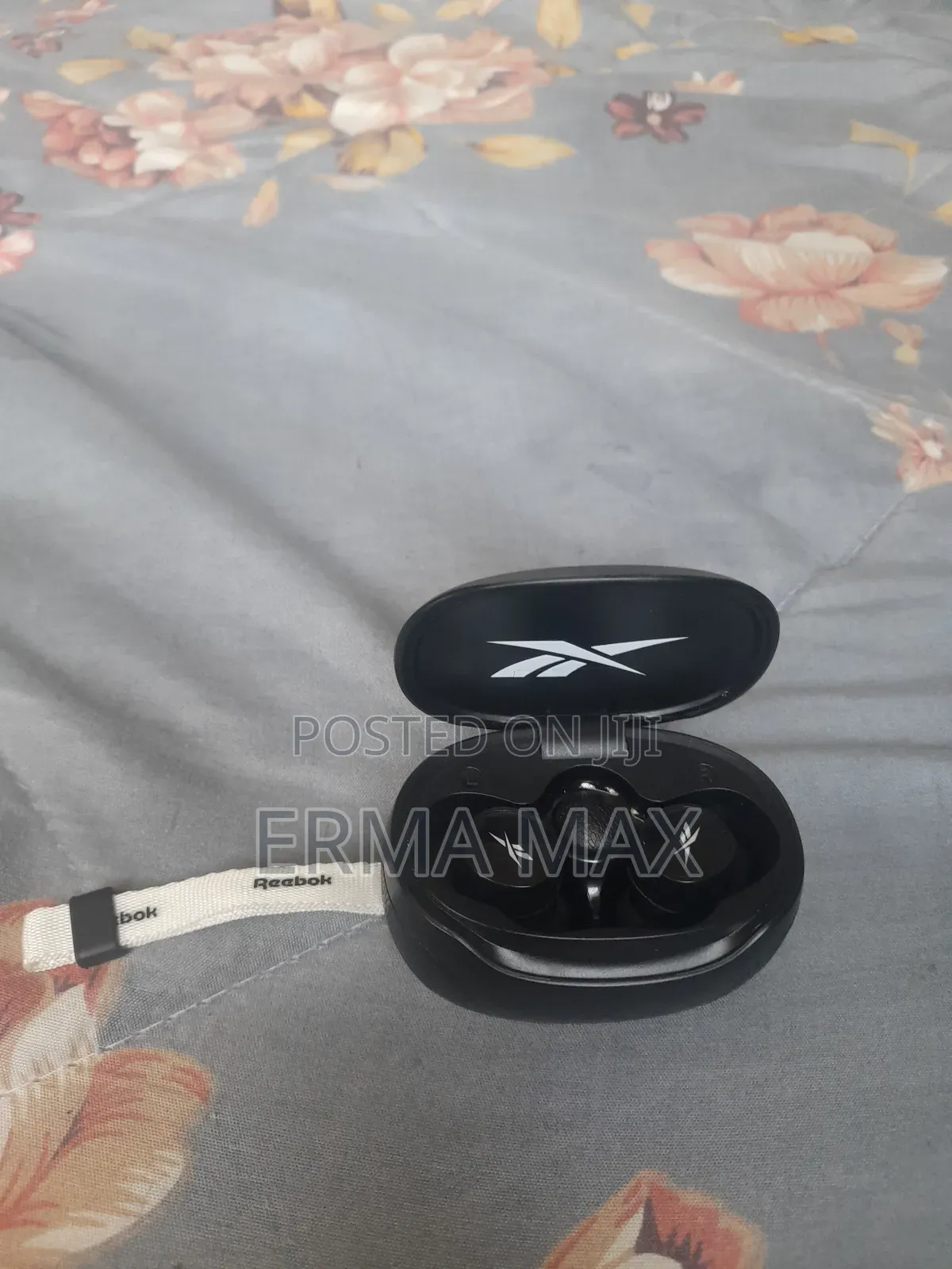 Reebok Wireless Earbuds