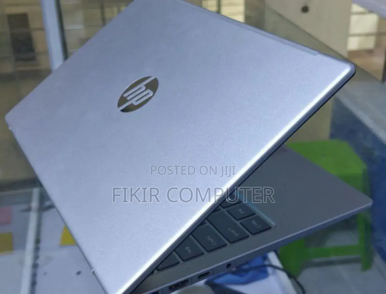 New Laptop HP Pavilion 15 16GB Intel Core I5 SSD 1T