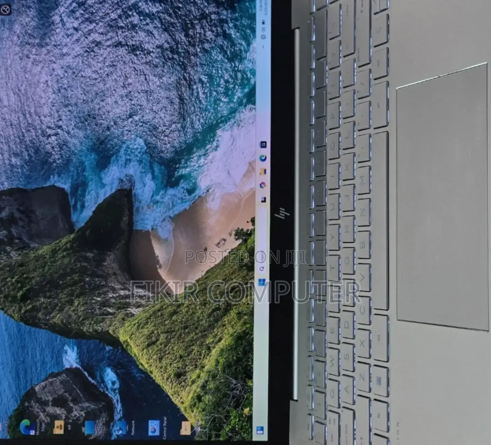 New Laptop HP Pavilion 15 16GB Intel Core I5 SSD 1T