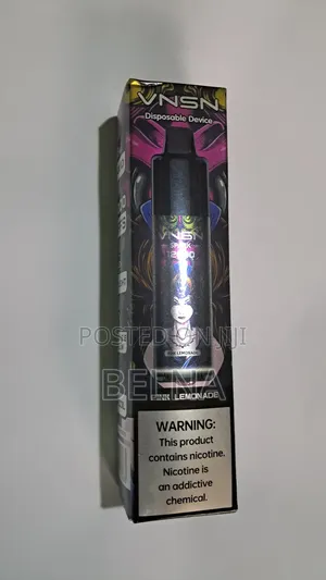 Photo - VNSN Disposable