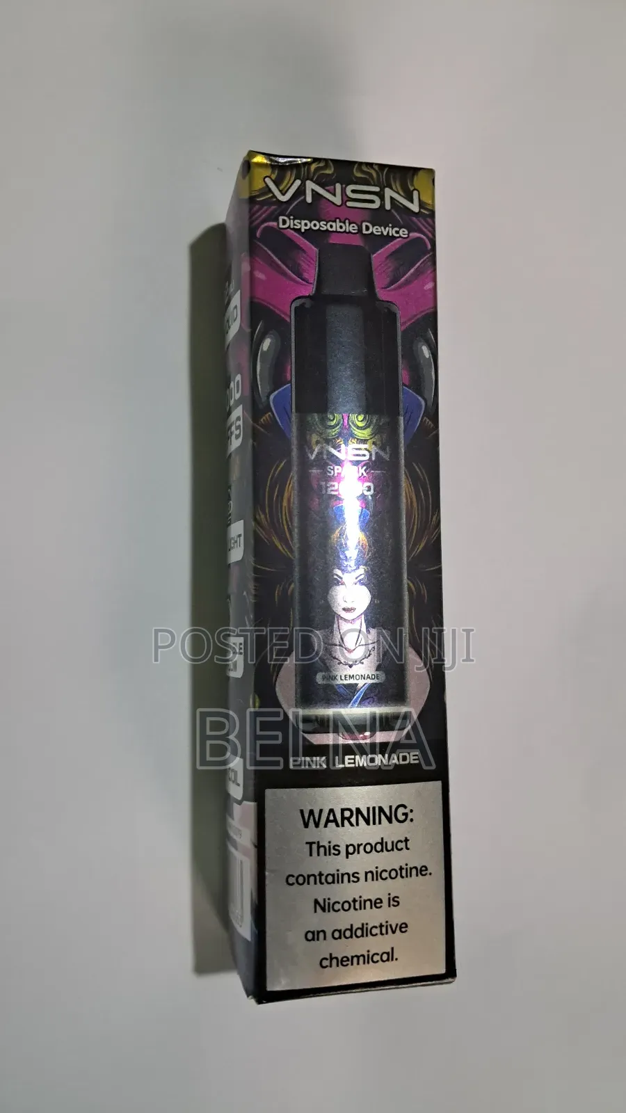 VNSN Disposable