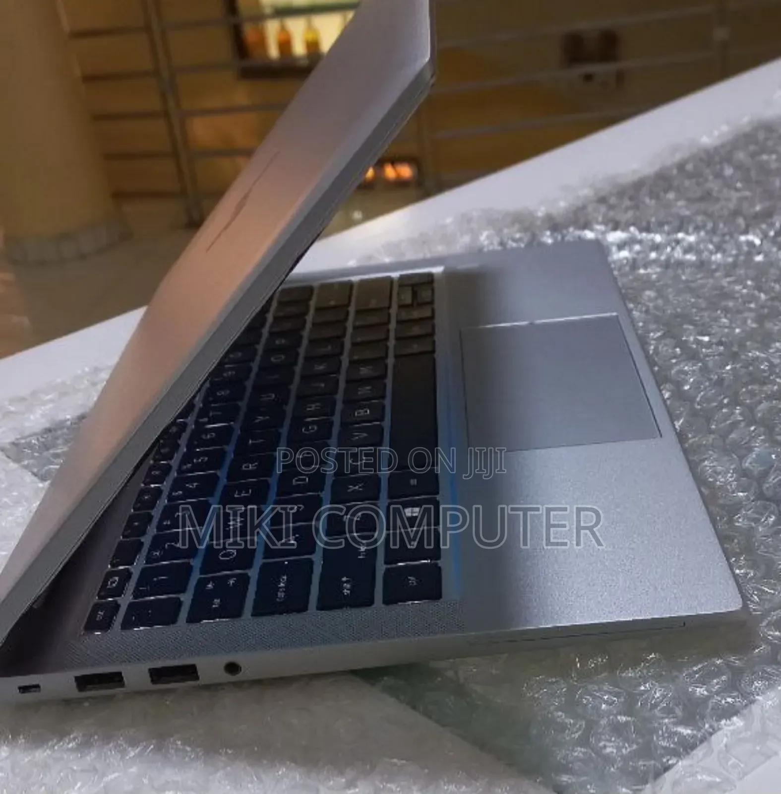 New Laptop Microsoft Surface 16GB Intel Core i7 SSD 512GB