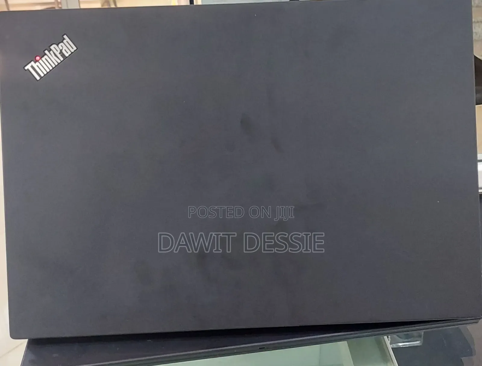 New Laptop Lenovo ThinkPad T495s 16GB AMD Ryzen 5 SSD 512GB