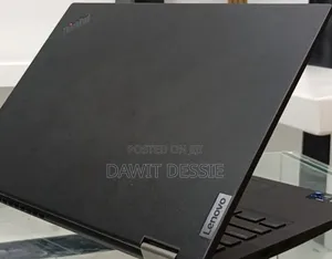 New Laptop Lenovo Thinkpad X13 Yoga 16GB Intel Core I5 SSD 512GB