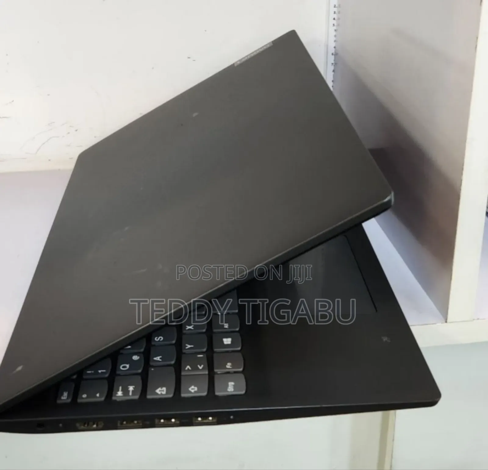 New Laptop Lenovo IdeaPad S145 8GB AMD Ryzen 5 SSD 512GB