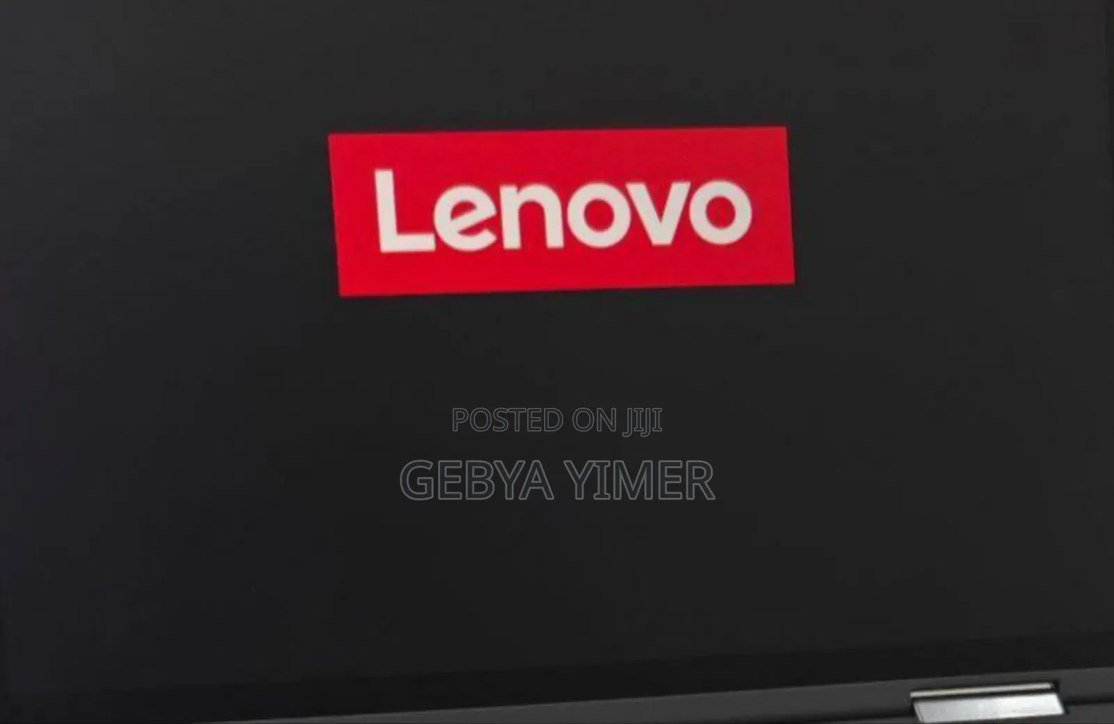 New Laptop Lenovo Thinkpad X1 Yoga 32GB Intel Core I7 SSD 1T